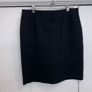 J Jill pencil skirt